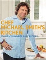 Cover: Chef Michael Smith's Kitchen (Us Edition) - Pintail