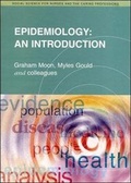 Cover: Epidemiology - Open University Press