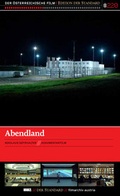 Cover: Abendland - Hoanzl