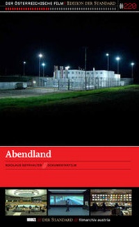 Enlarge image Cover: Abendland - Hoanzl