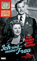 Cover: Ich und meine Frau - Hoanzl