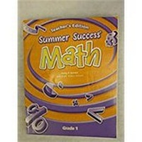 Enlarge image Cover: Great Source Summer Success Math - Great Source Education Group