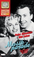 Cover: Musikparade - Hoanzl