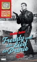 Cover: Freddy und das Lied der Pr&auml;rie - Hoanzl