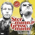 Cover: Willkommen in der Ohrfeigenanstalt - Hoanzl