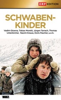 Cover: Schwabenkinder - Hoanzl