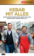 Cover: Kebab mit Alles - Hoanzl