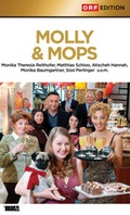 Cover: Molly & Mops - Hoanzl