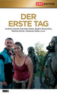 Enlarge image Cover: Der erste Tag - Hoanzl