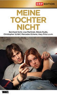 Enlarge image Cover: Meine Tochter nicht - Hoanzl