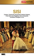 Cover: Sisi - Hoanzl