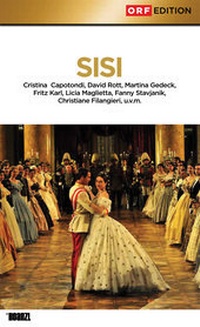 Enlarge image Cover: Sisi - Hoanzl
