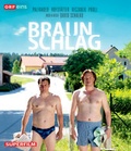 Cover: Braunschlag - Hoanzl