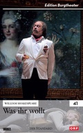 Cover: Was ihr wollt - Hoanzl