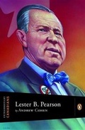 Cover: Lester B. Pearson - Penguin Global