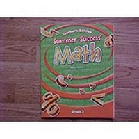 Enlarge image Cover: Great Source Summer Success Math - Great Source Education Group