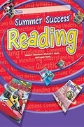 Cover: Great Source Summer Success Math - Great Source Education Group