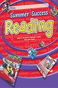 Enlarge image Cover: Great Source Summer Success Math - Great Source Education Group
