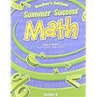 Enlarge image Cover: Great Source Summer Success Math - Great Source Education Group