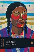 Cover: Big Bear - Penguin Global