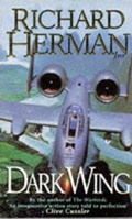 Abbildung von: Dark Wing - Coronet Books