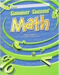 Enlarge image Cover: Great Source Summer Success Math - Great Source Education Group