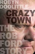 Cover: Crazy Town - Penguin USA