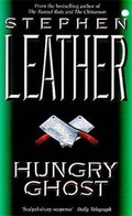 Abbildung von: Hungry Ghost - Coronet Books