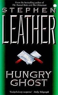 Abbildung von: Hungry Ghost - Coronet Books