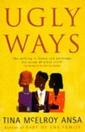 Cover: Ugly Ways - Sceptre