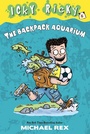 Cover: Icky Ricky #6: The Backpack Aquarium - Random House Books for Young Readers