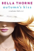 Cover: Autumn's Kiss - Delacorte Press