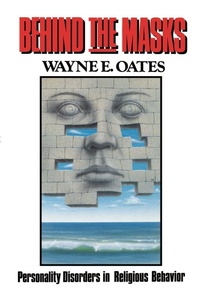 Enlarge image Cover: Behind the Masks - Westminster/John Knox Press,U.S.