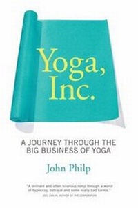Abbildung von: Yoga, Inc. - Penguin USA