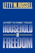 Cover: Household of Freedom - Westminster/John Knox Press,U.S.