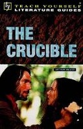 Cover: The "Crucible" - TEACH YOURSELF