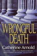 Abbildung von: Wrongful Death - Coronet Books