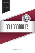 Cover: Ray Bradbury - University of Illinois Press