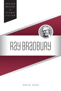 Abbildung von: Ray Bradbury - University of Illinois Press