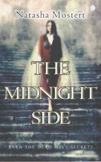 Abbildung von: The Midnight Side - Coronet Books