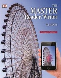 Enlarge image Cover: The Master Reader/Writer - Pearson Education (US)