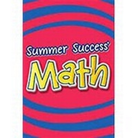 Enlarge image Cover: Great Source Summer Success Math - Great Source Education Group
