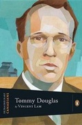 Cover: Extraordinary Canadians: Tommy Douglas - Viking