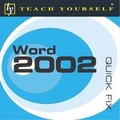 Cover: Word Xp - TEACH YOURSELF