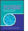 Cover: Self-Assessment by Ten Teachers: EMQs, MCQs, SAQs and OSCEs in Obstetrics & Gynaecology - Hodder Arnold