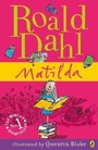 Cover: Matilda - Puffin