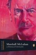 Cover: Extraordinary Canadians: Marshall McLuhan - Viking
