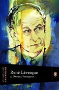 Cover: Rene Levesque - Penguin Global