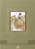 Cover: A Apple Pie and Traditional Nursery Rhymes - Everyman's Library