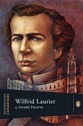 Cover: Extraordinary Canadians Wilfrid Laurier - Viking